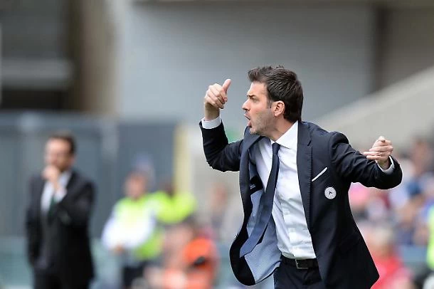 Στραματσόνι: «Έφυγα από το Ιράν για πολιτικούς λόγους!»